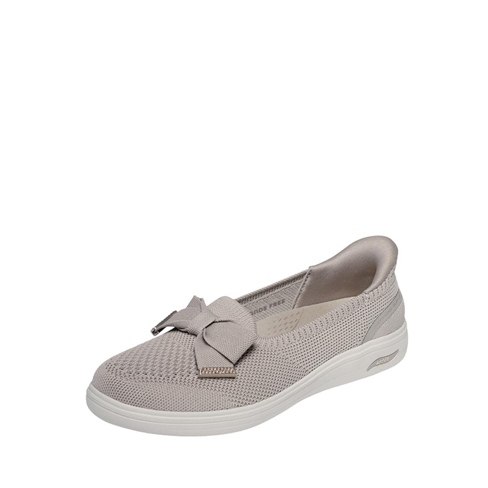 Skechers Slip-Ins Arch Fit Inspire Women's Lifestyle Shoes - Taupe