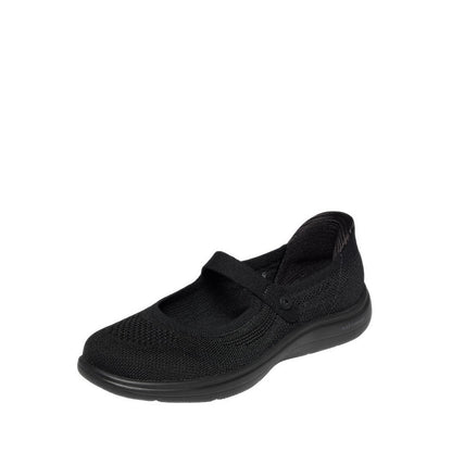 Skechers Slip-Ins On-The-Go Flex Radiant Women's Lifestyle Shoes - Black