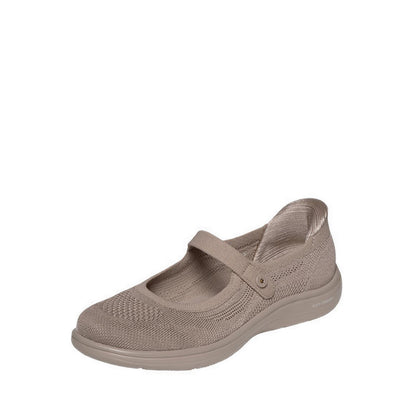 Skechers Slip-Ins On-The-Go Flex Radiant Women's Lifestyle Shoes - Taupe