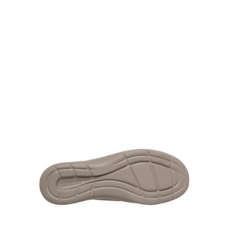 Skechers Slip-Ins On-The-Go Flex Radiant Women's Lifestyle Shoes - Taupe