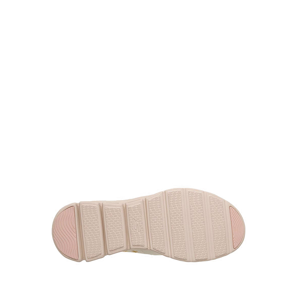 Skechers Slip-Ins Glide-Step Serene Women's Lifestyle Shoes - Natural