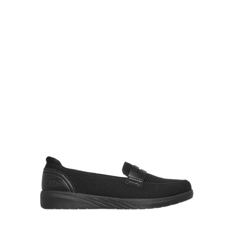 Skechers Flex Adapt Women's Sandal - Black