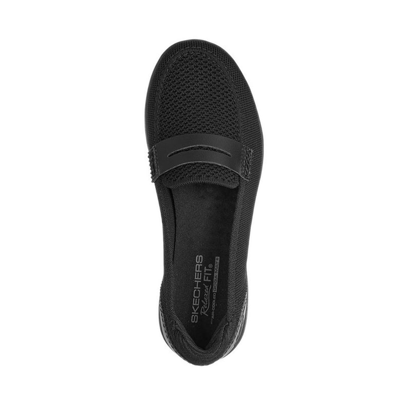Skechers Flex Adapt Women's Sandal - Black
