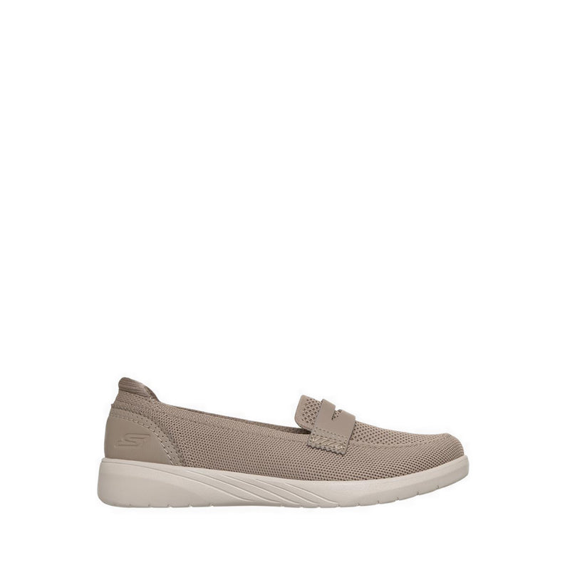 Skechers Flex Adapt Women's Sandal - Taupe