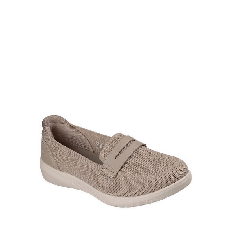 Skechers Flex Adapt Women's Sandal - Taupe