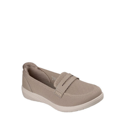 Skechers Flex Adapt Women's Sandal - Taupe