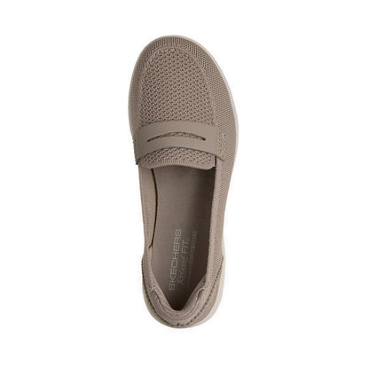 Skechers Flex Adapt Women's Sandal - Taupe