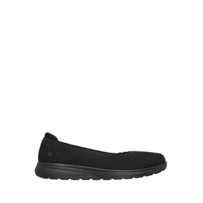 Skechers Arch Fit N-Joy Lite Women's Lifestyle Shoes - Black