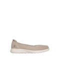 Skechers Arch Fit N-Joy Lite Women's Lifestyle Shoes - Taupe