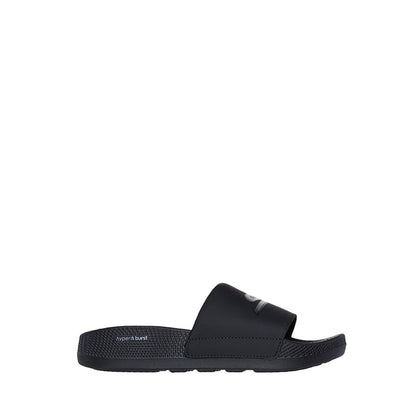 Skechers Hyper Slide Women's Sandal - Black