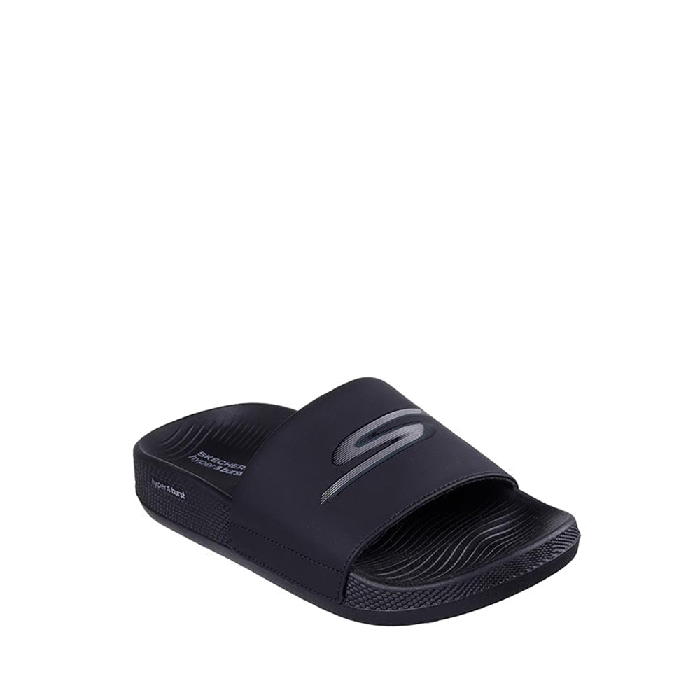 Skechers Hyper Slide Women's Sandal - Black