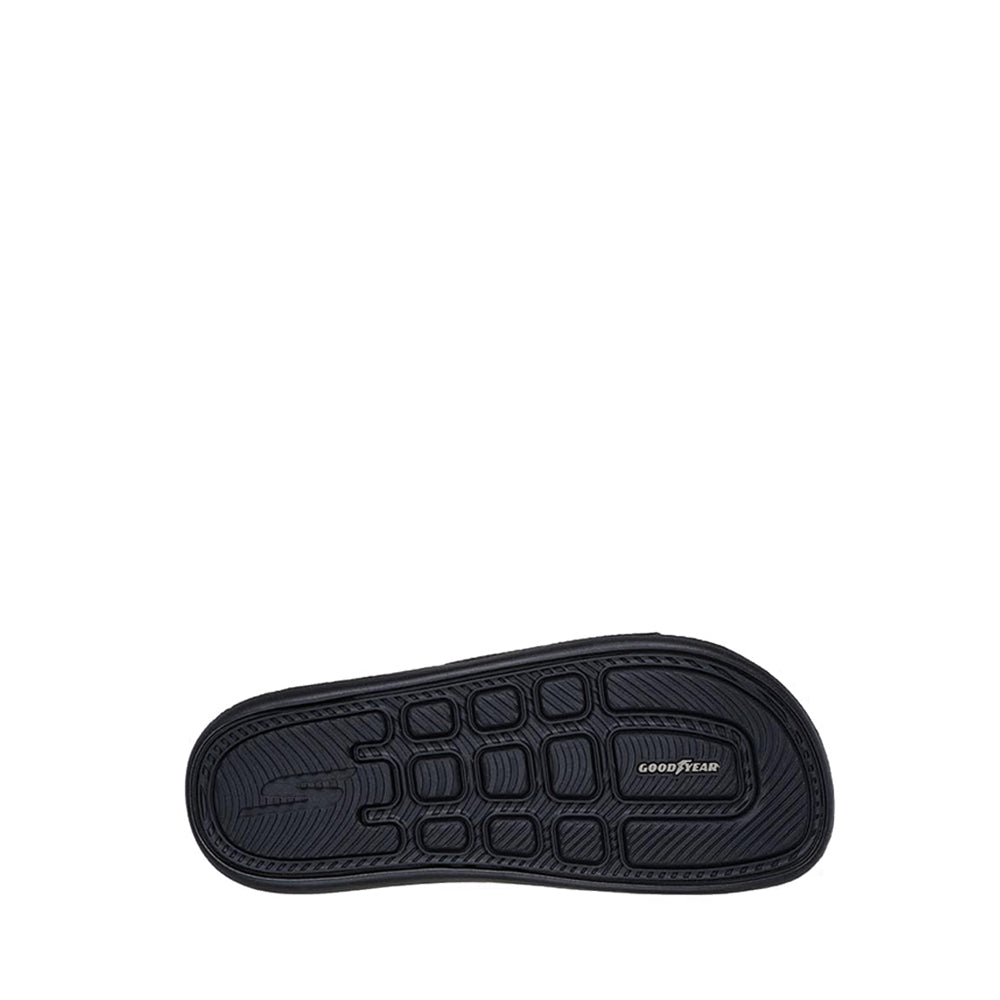 Skechers Hyper Slide Women's Sandal - Black