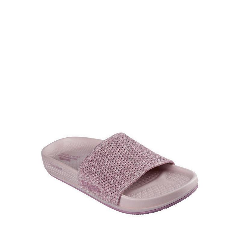 Skechers Arch Fit Hyper Slide Women's - Mauve