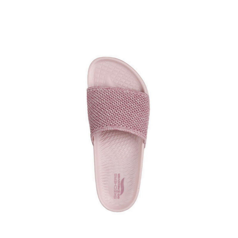 Skechers Arch Fit Hyper Slide Women's - Mauve