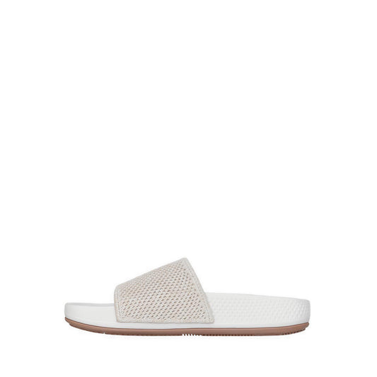 Skechers Arch Fit Hyper Slide Women's - Natural