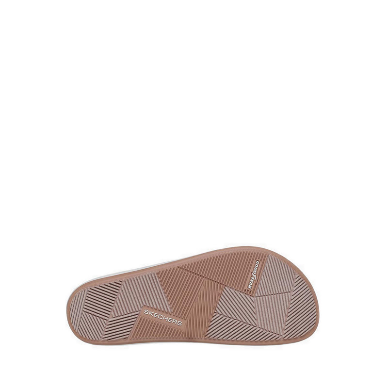Skechers Arch Fit Hyper Slide Women's - Natural