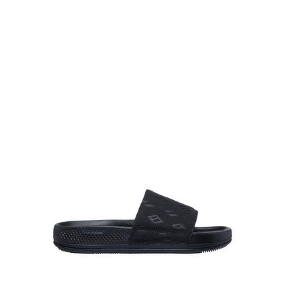 Skechers Arch Fit Hyper Slide Women's Sandal - Black