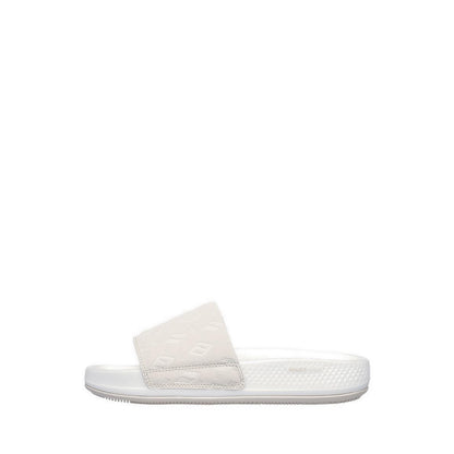 Skechers Arch Fit Hyper Slide Women's Sandal - Natural