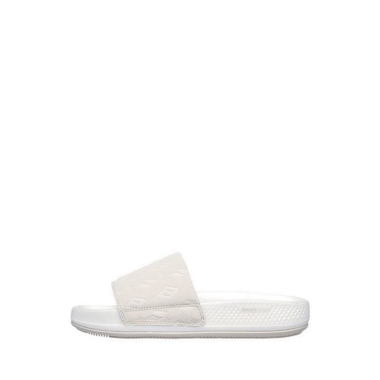 Skechers Arch Fit Hyper Slide Women's Sandal - Natural