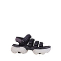 Skechers Massage Fit Surreal Women's Sandal - Black