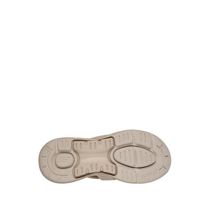 Skechers Go Walk Arch Fit Women's Sandal - Natural