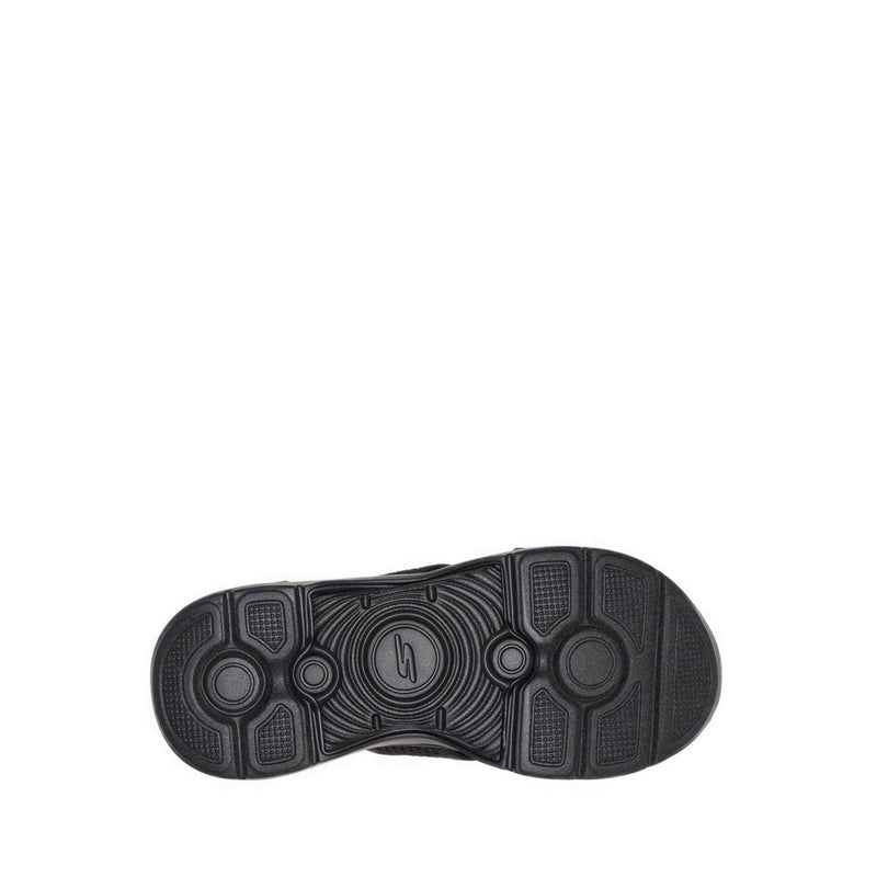 Skechers Go Walk Arch Fit 20 Sandal Women's Sandal - Black