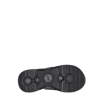Skechers Go Walk Arch Fit 20 Sandal Women's Sandal - Black