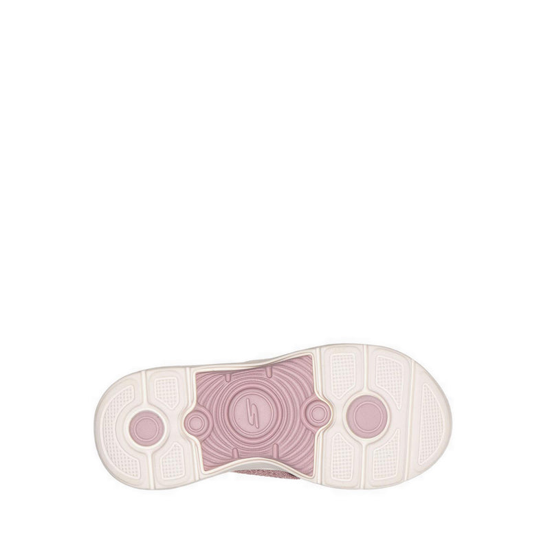 Skechers Go Walk Arch Fit 20 Sandal Women's Sandal - Mauve