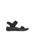 Skechers Go Walk Arch Fit 2.0 Sandal Women's Sandal - Taupe