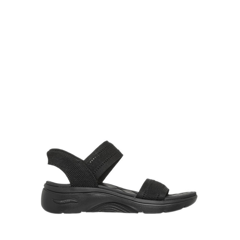 Skechers Go Walk Arch Fit 2.0 Sandal Women's Sandal - Taupe