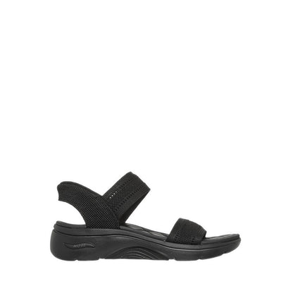 Skechers Go Walk Arch Fit 2.0 Sandal Women's Sandal - Taupe