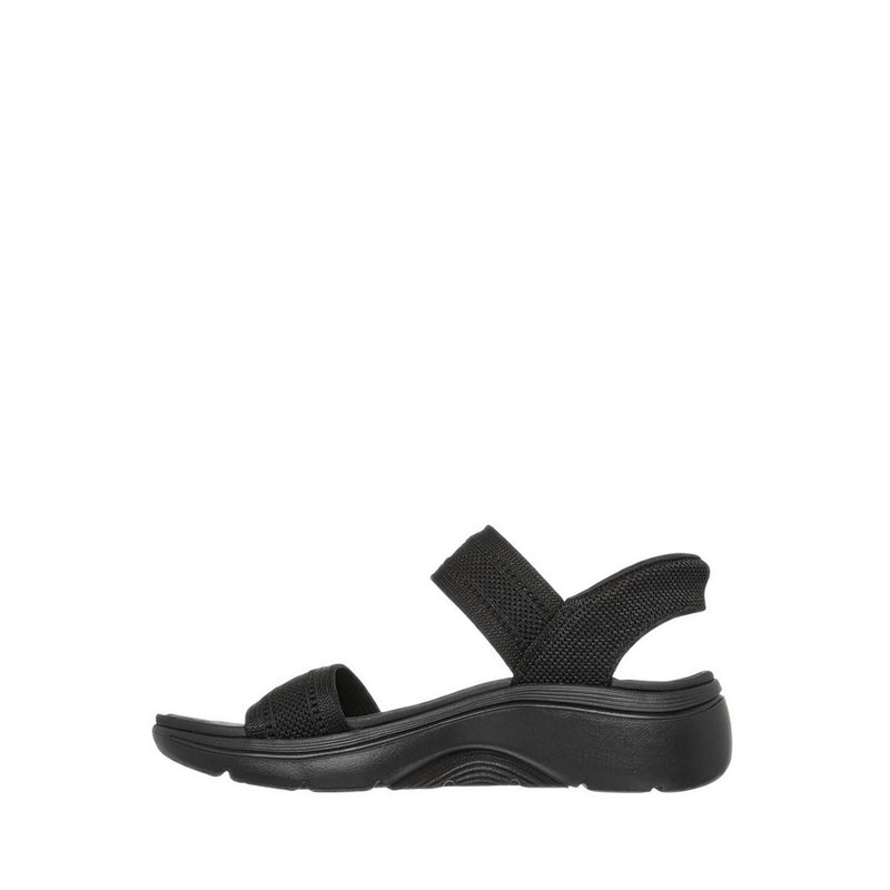 Skechers Go Walk Arch Fit 2.0 Sandal Women's Sandal - Taupe