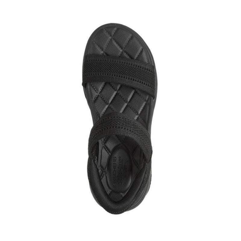 Skechers Go Walk Arch Fit 2.0 Sandal Women's Sandal - Taupe
