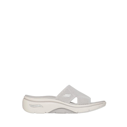 Skechers Go Walk Arch Fit 2.0 Sandal Women's Sandal - Taupe