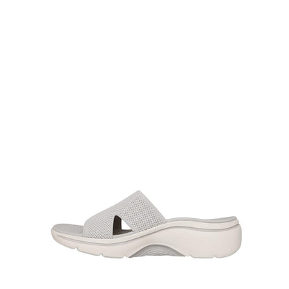Skechers Go Walk Arch Fit 2.0 Sandal Women's Sandal - Taupe