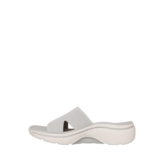 Skechers Go Walk Arch Fit 2.0 Sandal Women's Sandal - Taupe