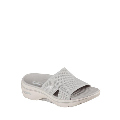 Skechers Go Walk Arch Fit 2.0 Sandal Women's Sandal - Taupe