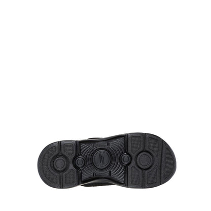 Skechers Go Walk Arch Fit 2.0 Sandal Women's Sandal - Black