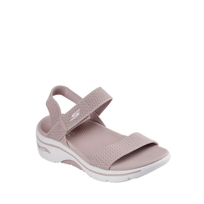 Skechers Go Walk Arch Fit 2.0 Sandal Women's Sandal - Mauve