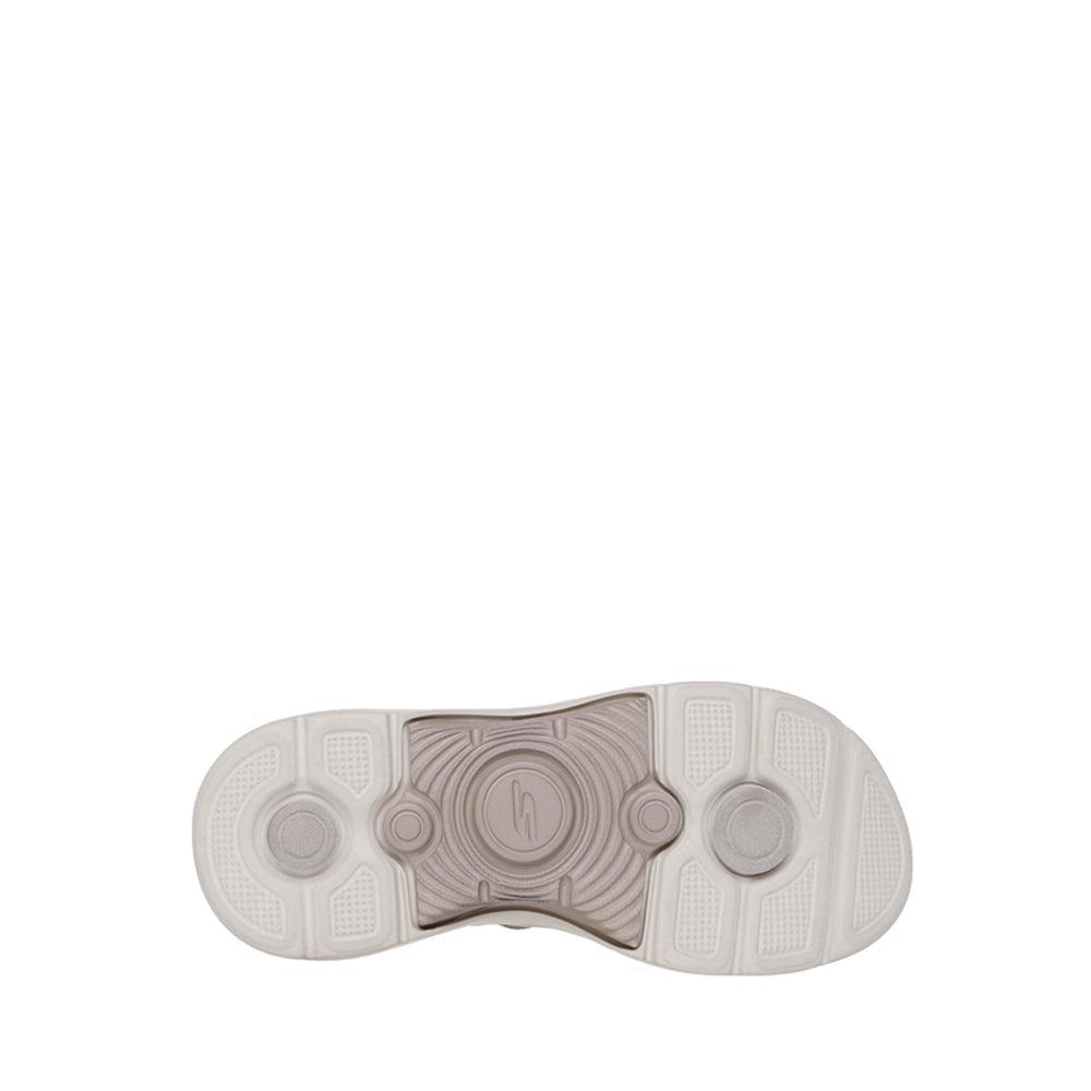 Skechers Go Walk Arch Fit 2.0 Sandal Women's Sandal - Taupe