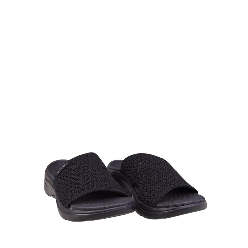 Skechers Go Walk Arch Fit 2.0 Sandal Women's Sandal - Black