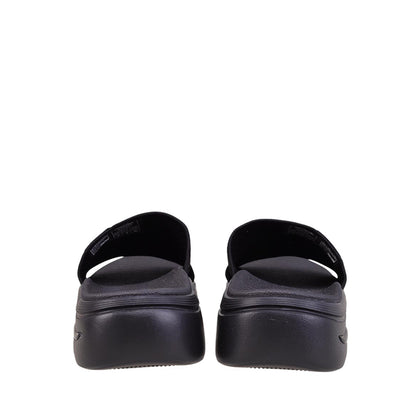 Skechers Go Walk Arch Fit 2.0 Sandal Women's Sandal - Black