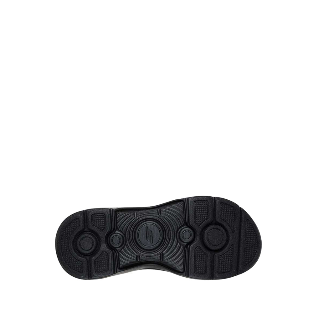 Skechers Slip-Ins Go Walk Arch Fit 2.0 Sandal Women's Sandal - Black