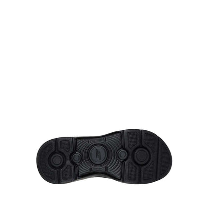 Skechers Slip-Ins Go Walk Arch Fit 2.0 Sandal Women's Sandal - Black