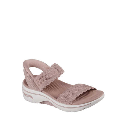 Skechers Slip-Ins Go Walk Arch Fit 2.0 Sandal Women's Sandal - Pink