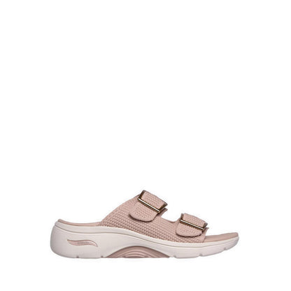 Skechers Go Walk Arch Fit 2 Women's Sandal - Pink