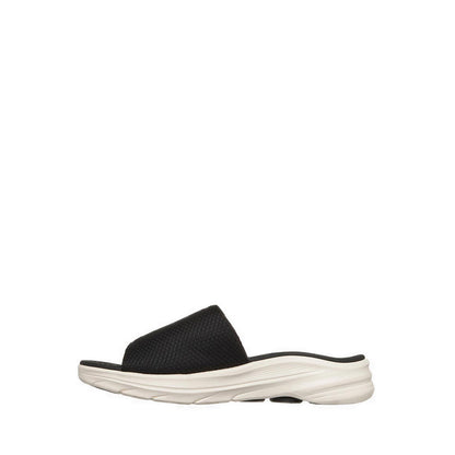Skechers Go Walk 8 Sandal Women's Sandal - Black