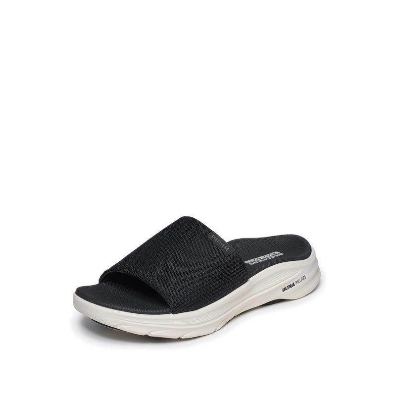 Skechers Go Walk 8 Sandal Women's Sandal - Black