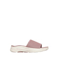 Skechers Go Walk 8 Sandal Women's Sandal - Mauve