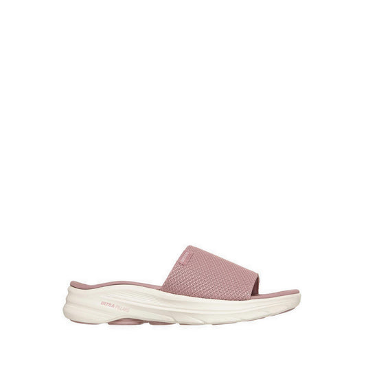 Skechers Go Walk 8 Sandal Women's Sandal - Mauve